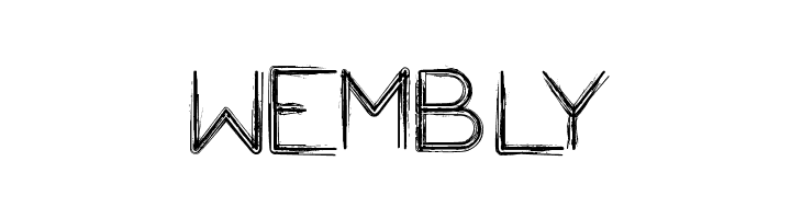 STRAW HAT  Free Fonts Download