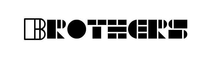 WAREHOUSE PROJECT  Free Fonts Download