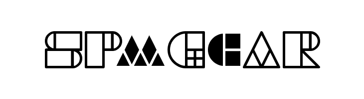 WAREHOUSE PROJECT  Free Fonts Download