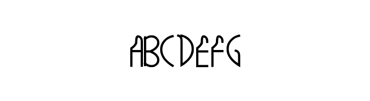 THE SCIENCE ARCHAEOLOGIST  Free Fonts Download
