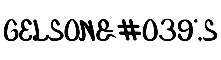 Emerald  Free Fonts Download