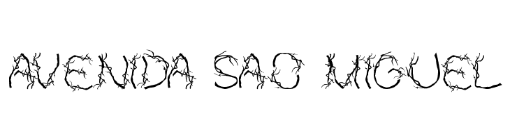 AUTUMN  Free Fonts Download