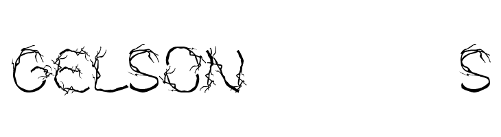 AUTUMN  Free Fonts Download