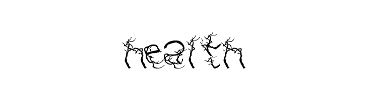 AUTUMN  Free Fonts Download