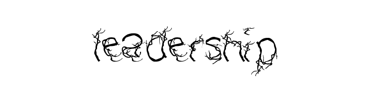 AUTUMN  Free Fonts Download