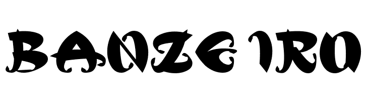 MStK ELEGBold1  Free Fonts Download