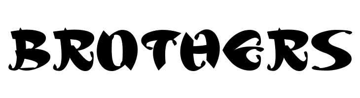 MStK ELEGBold1  Free Fonts Download