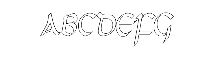 Unkul  Free Fonts Download