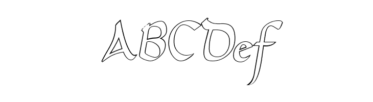 Unkul  Free Fonts Download