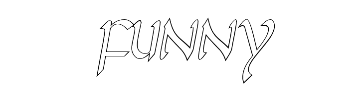 Unkul  Free Fonts Download