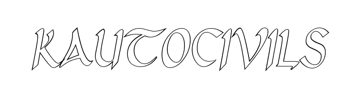 Unkul  Free Fonts Download