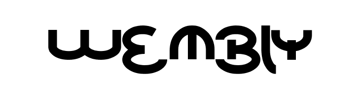 beat of drum  Free Fonts Download