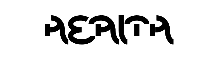 beat of drum  Free Fonts Download