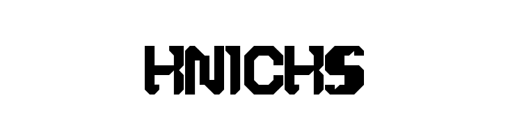 BIZZARE  Free Fonts Download