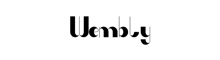 Anything Mean Everything  Free Fonts Download