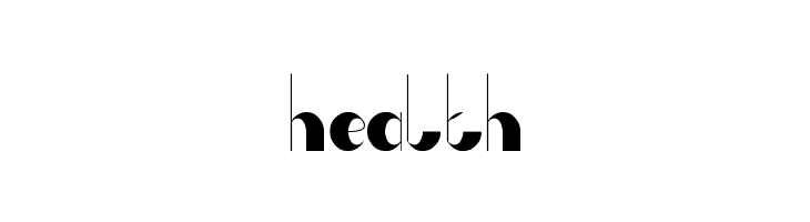 Anything Mean Everything  Free Fonts Download