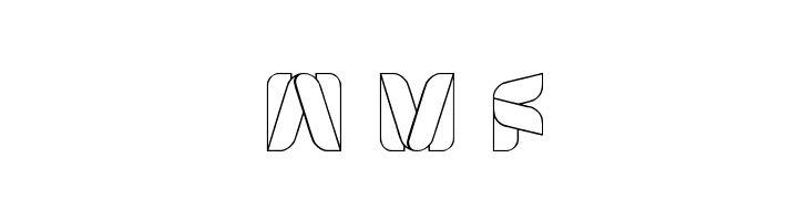 SWIMMER BROWSER  Free Fonts Download