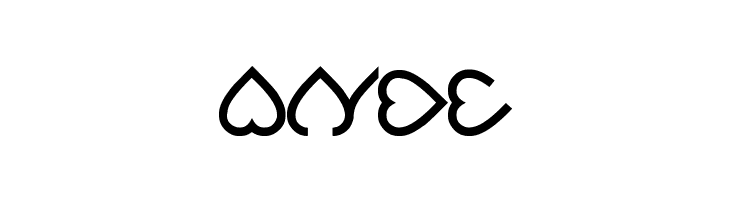 Celeste  Free Fonts Download