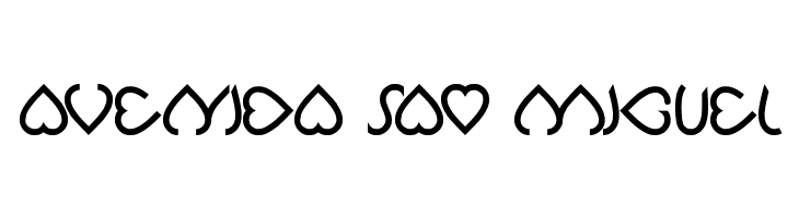 Celeste  Free Fonts Download