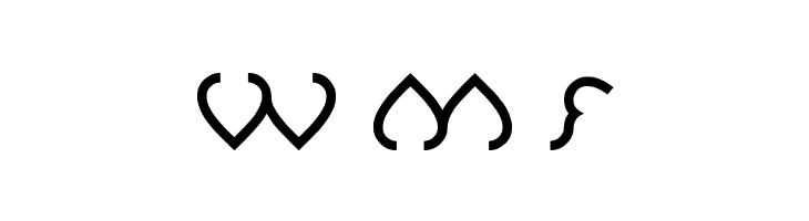 Celeste  Free Fonts Download