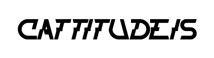 THUNDER JAGGER  Free Fonts Download