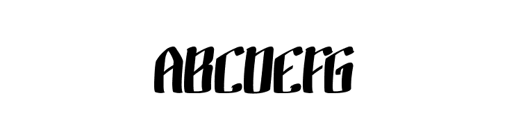 Wino Sutarmin Kadir  Free Fonts Download