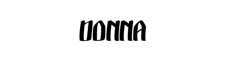 Wino Sutarmin Kadir  Free Fonts Download