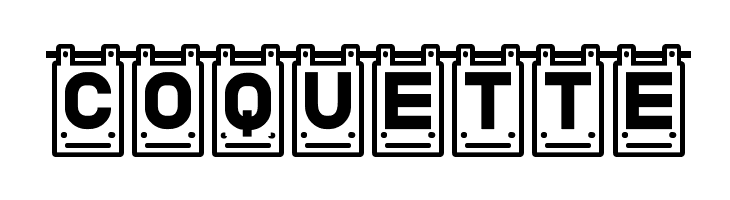 Data Cards St  Free Fonts Download