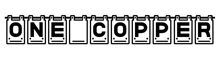 Data Cards St  Free Fonts Download