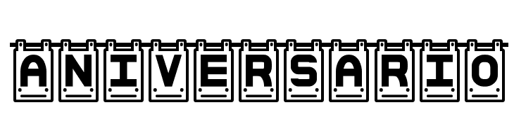 Data Cards St  Free Fonts Download