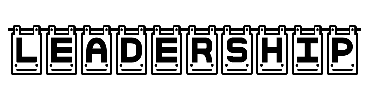 Data Cards St  Free Fonts Download