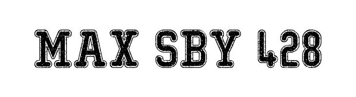 Typo College Dusty Demo  Free Fonts Download