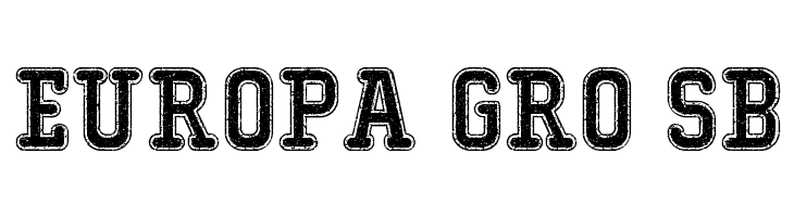 Typo College Dusty Demo  Free Fonts Download