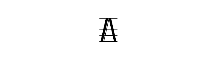 Musicografi  Free Fonts Download