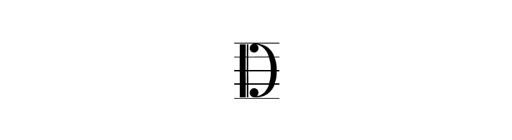 Musicografi  Free Fonts Download