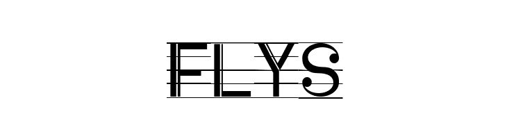 Musicografi  Free Fonts Download