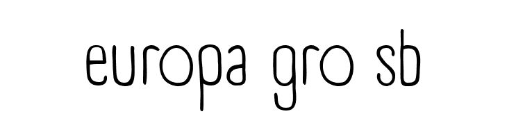 Panforte Pro Light  Free Fonts Download