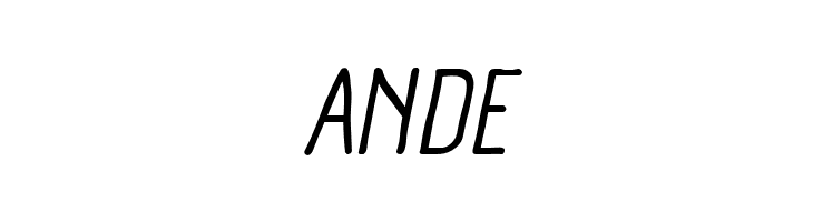 Panforte Pro Italic  Free Fonts Download