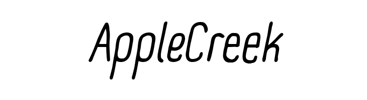 Panforte Pro Italic  Free Fonts Download