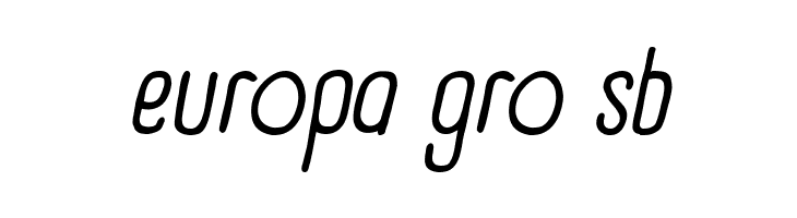 Panforte Pro Italic  Free Fonts Download