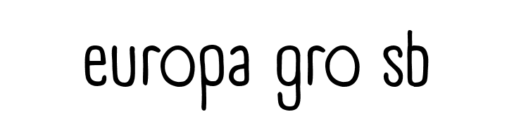 Panforte Pro  Free Fonts Download