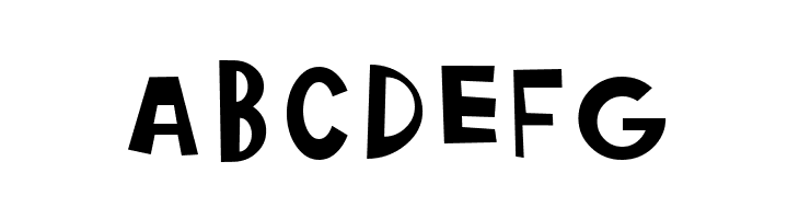 Wonderlism  Free Fonts Download