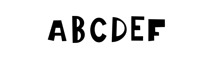 Wonderlism  Free Fonts Download