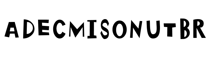 Wonderlism  Free Fonts Download