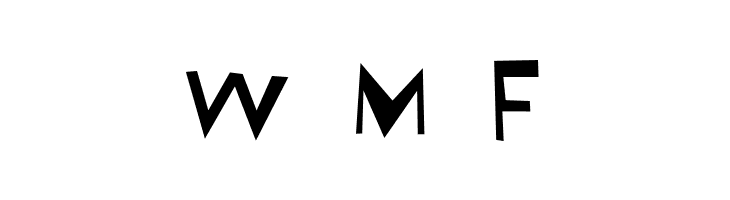 Wonderlism  Free Fonts Download