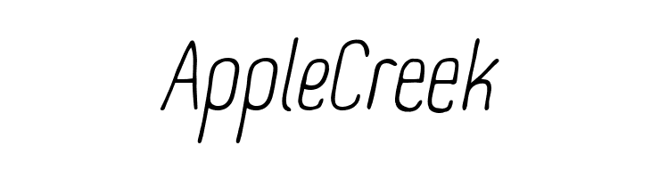 Panforte Pro Light Italic  Free Fonts Download