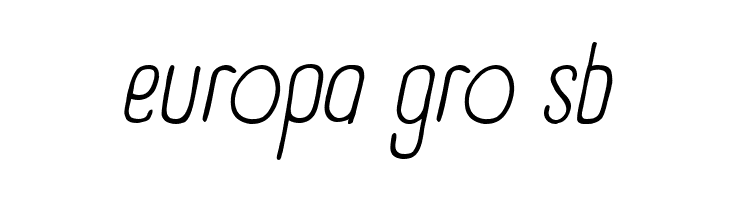 Panforte Pro Light Italic  Free Fonts Download