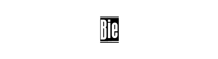 TheBlackBox  Free Fonts Download