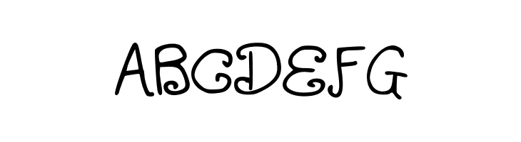 Sandman  Free Fonts Download