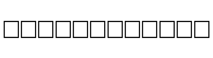 OVERKILL Regular  Free Fonts Download